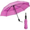 imageMr Pen Windproof Travel Umbrella Violet Automatic Umbrellas for Rain Compact Umbrella Umbrellas for Rain Windproof