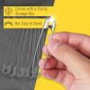 imageMr Pen Safety Pins 5 Inch 10 Pack Silver Safety Pin Safety Pins for Clothes Extra Large Safety Pins Heavy Duty Giant Safety Pin Large Safety Pin Oversized Safety PinsSilver