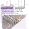 imageMr Pen Safety Pins 5 Inch 10 Pack Silver Safety Pin Safety Pins for Clothes Extra Large Safety Pins Heavy Duty Giant Safety Pin Large Safety Pin Oversized Safety PinsGold