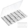 imageMr Pen Safety Pins 5 Inch 10 Pack Silver Safety Pin Safety Pins for Clothes Extra Large Safety Pins Heavy Duty Giant Safety Pin Large Safety Pin Oversized Safety PinsSilver