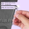 imageMr Pen Safety Pins 5 Inch 10 Pack Silver Safety Pin Safety Pins for Clothes Extra Large Safety Pins Heavy Duty Giant Safety Pin Large Safety Pin Oversized Safety PinsSilver