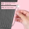 imageMr Pen Safety Pins 5 Inch 10 Pack Silver Safety Pin Safety Pins for Clothes Extra Large Safety Pins Heavy Duty Giant Safety Pin Large Safety Pin Oversized Safety PinsSilver