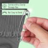 imageMr Pen Safety Pins 5 Inch 10 Pack Silver Safety Pin Safety Pins for Clothes Extra Large Safety Pins Heavy Duty Giant Safety Pin Large Safety Pin Oversized Safety PinsSilver