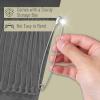 imageMr Pen Safety Pins 5 Inch 10 Pack Silver Safety Pin Safety Pins for Clothes Extra Large Safety Pins Heavy Duty Giant Safety Pin Large Safety Pin Oversized Safety PinsSilver
