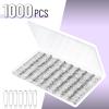 imageMr Pen Safety Pins 5 Inch 10 Pack Silver Safety Pin Safety Pins for Clothes Extra Large Safety Pins Heavy Duty Giant Safety Pin Large Safety Pin Oversized Safety PinsSilver