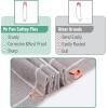 imageMr Pen Safety Pins 5 Inch 10 Pack Silver Safety Pin Safety Pins for Clothes Extra Large Safety Pins Heavy Duty Giant Safety Pin Large Safety Pin Oversized Safety PinsRose Gold