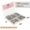imageMr Pen Safety Pins 5 Inch 10 Pack Silver Safety Pin Safety Pins for Clothes Extra Large Safety Pins Heavy Duty Giant Safety Pin Large Safety Pin Oversized Safety PinsSilver