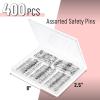 imageMr Pen Safety Pins 5 Inch 10 Pack Silver Safety Pin Safety Pins for Clothes Extra Large Safety Pins Heavy Duty Giant Safety Pin Large Safety Pin Oversized Safety PinsSilver