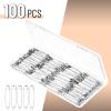 imageMr Pen Safety Pins 5 Inch 10 Pack Silver Safety Pin Safety Pins for Clothes Extra Large Safety Pins Heavy Duty Giant Safety Pin Large Safety Pin Oversized Safety PinsSilver