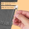 imageMr Pen Safety Pins 5 Inch 10 Pack Silver Safety Pin Safety Pins for Clothes Extra Large Safety Pins Heavy Duty Giant Safety Pin Large Safety Pin Oversized Safety PinsSilver