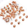imageMr Pen Thumb Tacks 500 Pack Gold Flat Push Pins Thumbtack Flat Thumb Tacks Metal Push Pins Thumbtacks Push Pin Thumb Tack Thumbtacks Flat Flat Push Pins for Bulletin BoardBoho Decorative