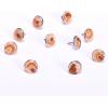 imageMr Pen Thumb Tacks 500 Pack Gold Flat Push Pins Thumbtack Flat Thumb Tacks Metal Push Pins Thumbtacks Push Pin Thumb Tack Thumbtacks Flat Flat Push Pins for Bulletin BoardBoho Decorative