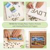 imageMr Pen Thumb Tacks 500 Pack Gold Flat Push Pins Thumbtack Flat Thumb Tacks Metal Push Pins Thumbtacks Push Pin Thumb Tack Thumbtacks Flat Flat Push Pins for Bulletin BoardBronze
