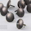 imageMr Pen Thumb Tacks 500 Pack Gold Flat Push Pins Thumbtack Flat Thumb Tacks Metal Push Pins Thumbtacks Push Pin Thumb Tack Thumbtacks Flat Flat Push Pins for Bulletin BoardBlack