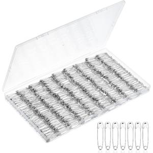 imageMr Pen Safety Pins 5 Inch 10 Pack Silver Safety Pin Safety Pins for Clothes Extra Large Safety Pins Heavy Duty Giant Safety Pin Large Safety Pin Oversized Safety PinsSilver