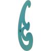 imageMr Pen French Curve and Template Ruler Set 6 Pieces