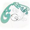 imageMr Pen French Curve and Template Ruler Set 6 Pieces