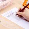 imageMr Pen Geometric Drawing Template 2 pcs French Curve Plastic Template Shape Stencils Geometric Stencils