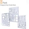 imageMr Pen House Plan Interior Design and Furniture Templates Drafting Tools and Ruler Shapes for Architecture  Set of 3clear