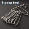 imageMr Pen Safety Pins Upgraded 23quot 12 Pack Silver Safety Pin Safety Pins Bulk Large Safety Pins for Clothes Safety Pins for Clothes Heavy Duty Safety Pins for Thick Fabric