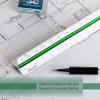 imageMr Pen Architectural Scale Ruler 12quot Plastic Architect Scale