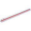 imageMr Pen Architectural Scale Ruler Scale Ruler 12 inch White Scale Ruler Contractor Architect Scal Scaling Ruler Drawing Ruler Architectural Ruler Rulers for Drawing Drafting ToolsWhite