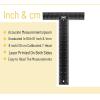 imageMr Pen Architectural Scale Ruler and T Square