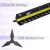 imageMr Pen Architectural Scale Ruler and T Square