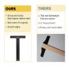 imageMr Pen Architectural Scale Ruler and T Square