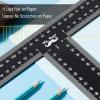 imageMr Pen Architectural Scale Ruler and T Square