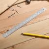 imageMr Pen Machinist Ruler 3 Pack Metric Precision Stainless Steel 6 inch12 inch