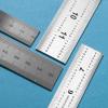 imageMr Pen Machinist Ruler 3 Pack Metric Precision Stainless Steel 6 inch6  8  12  14 inch