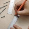 imageMr Pen Machinist Ruler 3 Pack Metric Precision Stainless Steel 6 inch6 inch  2 Pack 18164 Graduation