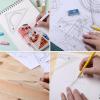 imageMr Pen Triangle Ruler Square and Ruler Set 3 Pack Set Square Square Ruler Protractor for Geometry School Geometry Set Math Protractor Geometry Rulers Math Ruler1711  3060  4590