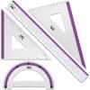 Purple Stripes