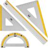 Yellow Stripes