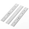 imageMr Pen Machinist Ruler 3 Pack Metric Precision Stainless Steel 6 inch6 inch  3 Pack