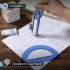 imageMr Pen Compass and Protractor Set Dwarf Pony Brown Compass Geometry Tool Protractor and Compass Set Compass Drawing Tool Drawing Compass Geometry Compass Math Compass for GeometryMidnight Blue