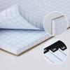 imageMr Pen Graph Paper 2x2 2 Squares per inch 85quotx11quot 55 Sheets Grid Paper Graphing Paper Graph Paper Pad Math Graph Paper Grid Paper Pad 12 Inch Graph Paper Square Paper Math PaperWhite