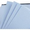 imageMr Pen Graph Paper 2x2 2 Squares per inch 85quotx11quot 55 Sheets Grid Paper Graphing Paper Graph Paper Pad Math Graph Paper Grid Paper Pad 12 Inch Graph Paper Square Paper Math PaperWhite