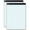 imageMr Pen Graph Paper 2x2 2 Squares per inch 85quotx11quot 55 Sheets Grid Paper Graphing Paper Graph Paper Pad Math Graph Paper Grid Paper Pad 12 Inch Graph Paper Square Paper Math PaperWhite