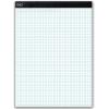 imageMr Pen Graph Paper 2x2 2 Squares per inch 85quotx11quot 55 Sheets Grid Paper Graphing Paper Graph Paper Pad Math Graph Paper Grid Paper Pad 12 Inch Graph Paper Square Paper Math PaperWhite