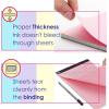 imageMr Pen Graph Paper 2x2 2 Squares per inch 85quotx11quot 55 Sheets Grid Paper Graphing Paper Graph Paper Pad Math Graph Paper Grid Paper Pad 12 Inch Graph Paper Square Paper Math PaperPastel