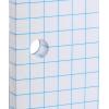 imageMr Pen Graph Paper 2x2 2 Squares per inch 85quotx11quot 55 Sheets Grid Paper Graphing Paper Graph Paper Pad Math Graph Paper Grid Paper Pad 12 Inch Graph Paper Square Paper Math PaperWhite 3Hole Punched