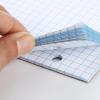 imageMr Pen Graph Paper 2x2 2 Squares per inch 85quotx11quot 55 Sheets Grid Paper Graphing Paper Graph Paper Pad Math Graph Paper Grid Paper Pad 12 Inch Graph Paper Square Paper Math PaperWhite 3Hole Punched