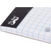 imageMr Pen Graph Paper 2x2 2 Squares per inch 85quotx11quot 55 Sheets Grid Paper Graphing Paper Graph Paper Pad Math Graph Paper Grid Paper Pad 12 Inch Graph Paper Square Paper Math PaperWhite 3Hole Punched
