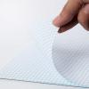 imageMr Pen Graph Paper 2x2 2 Squares per inch 85quotx11quot 55 Sheets Grid Paper Graphing Paper Graph Paper Pad Math Graph Paper Grid Paper Pad 12 Inch Graph Paper Square Paper Math PaperWhite