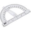 imageMr Pen Protractor 6 Inches Protractor with Swing Arm Pack of 33 Count Pack of 1