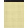 imageMr Pen Graph Paper 2x2 2 Squares per inch 85quotx11quot 55 Sheets Grid Paper Graphing Paper Graph Paper Pad Math Graph Paper Grid Paper Pad 12 Inch Graph Paper Square Paper Math PaperYellow