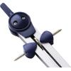 imageMr Pen Compass for Geometry Black Compass with Pencil Drawing Compass Drawing Tool Math Compass Drafting Tools Drawing Tools Geometry Compass Circle Drawing Tool Geometry SetSilver